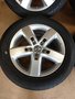 velgenset demo velgen set 19 inch 5x130 Touareg Cayenne Q7
