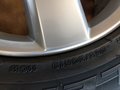 velgenset demo velgen set 19 inch 5x130 Touareg Cayenne Q7