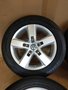 velgenset demo velgen set 19 inch 5x130 Touareg Cayenne Q7