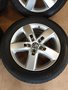 velgenset demo velgen set 19 inch 5x130 Touareg Cayenne Q7