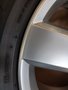 velgenset demo velgen set 19 inch 5x130 Touareg Cayenne Q7