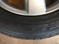 velgenset demo velgen set 19 inch 5x130 Touareg Cayenne Q7