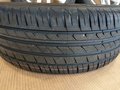 Originele velgenset demo velgen set Hita 16 inch Golf 6 7 A3