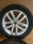 Originele velgenset demo velgen set Hita 16 inch Golf 6 7 A3