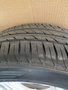 Originele velgenset demo velgen set Hita 16 inch Golf 6 7 A3