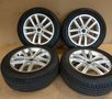 org. velgenset velgen set Hita 16 inch Touran Golf 6 7 A3