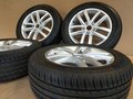 org. velgenset velgen set Hita 16 inch Touran Golf 6 7 A3