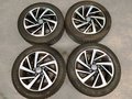los velg losse org. VW velg 16 inch Woodstock 5G0601025DS