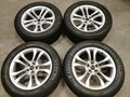 Winterbanden Winterset 4 Seizoens 19 inch Touareg Q7 E-tron