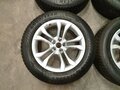Winterbanden Winterset 4 Seizoens 19 inch Touareg Q7 E-tron