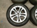 Winterbanden Winterset 4 Seizoens 19 inch Touareg Q7 E-tron