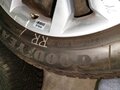 Winterbanden Winterset 4 Seizoens 19 inch Touareg Q7 E-tron