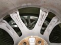 Winterbanden Winterset 4 Seizoens 19 inch Touareg Q7 E-tron