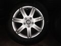 Winterset velgenset winter Q7 Touareg 5x130 255 55 18 inch