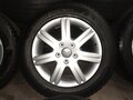 Winterset velgenset winter Q7 Touareg 5x130 255 55 18 inch