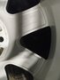 Winterset velgenset winter Q7 Touareg 5x130 255 55 18 inch