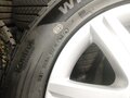 Winterset velgenset winter Q7 Touareg 5x130 255 55 18 inch
