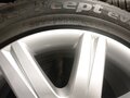 Winterset velgenset winter Q7 Touareg 5x130 255 55 18 inch