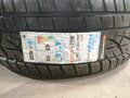 Winterset velgenset winter Q7 Touareg 5x130 255 55 18 inch