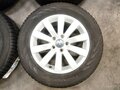 Winterset velgenset winter Touran T-roc Passat 215 60 R16 99
