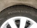 Winterset velgenset winter Touran T-roc Passat 215 60 R16 99