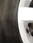 Winterset velgenset winter Touran T-roc Passat 215 60 R16 99