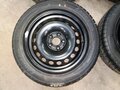 Winterset 4 seizoens set A1 Ibiza Fabia Polo 6R 6C 2G