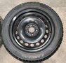 Winterset 4 seizoens set A1 Ibiza Fabia Polo 6R 6C 2G