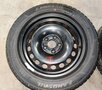 Winterset 4 seizoens set A1 Ibiza Fabia Polo 6R 6C 2G