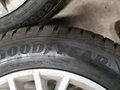Winterset velgenset winter Ateca Karoq Tiguan 225 55 17 inch