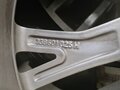 Winterset velgenset winter Ateca Karoq Tiguan 225 55 17 inch