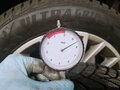 Winterset velgenset winter Ateca Karoq Tiguan 225 55 17 inch