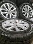Winterset 4 seizoen winter Q3 Tiguan Kodiaq 235 55 R18 104V