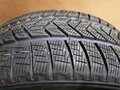 Winterbanden winterset winter Pirelli Q7 Touareg Amarok 18 inch