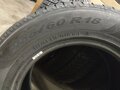 Winterbanden winterset winter Pirelli Q7 Touareg Amarok 18 inch