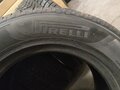 Winterbanden winterset winter Pirelli Q7 Touareg Amarok 18 inch