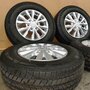 Winterbanden winter set Sprinter Crafter 16 inch velgen nieuw
