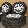 Winterbanden winter set Sprinter Crafter 16 inch velgen nieuw