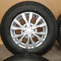 Winterbanden winter set Sprinter Crafter 16 inch velgen nieuw