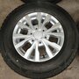 Winterbanden winter set Sprinter Crafter 16 inch velgen nieuw