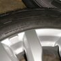 Winterbanden winter set Sprinter Crafter 16 inch velgen nieuw
