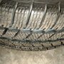 Winterbanden winter set Sprinter Crafter 16 inch velgen nieuw