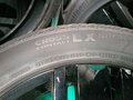 Winterset set winter 20 Inch Touareg Q7 E-Tron Mejorada