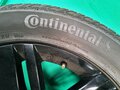 Winterset set winter 20 Inch Touareg Q7 E-Tron Mejorada