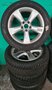 Winterset set winter Ateca Q2 Karoq Tiguan 215 55 17 inch