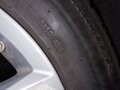 Winterset set winter Ateca Q2 T-roc Passat Touran 215 60 16