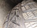 Winterset set winter Ateca Q2 T-roc Passat Touran 215 60 16