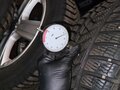 Winterset set winter Ateca Q2 T-roc Passat Touran 215 60 16