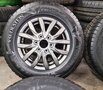 4 Seizoens winter set velgen Sprinter Crafter 235 65 16 inch 