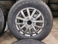 4 Seizoens winter set velgen Sprinter Crafter 235 65 16 inch 